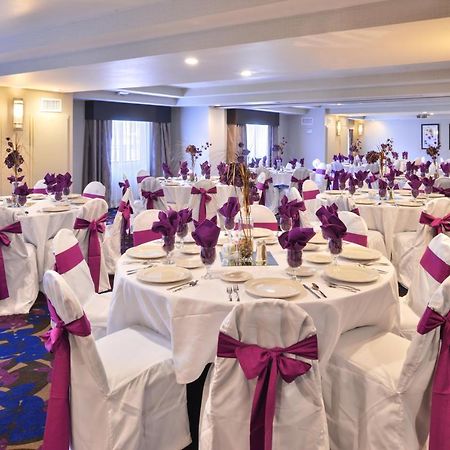 Holiday Inn Little Rock West - Chenal Pkwy, An Ihg Hotel Ngoại thất bức ảnh