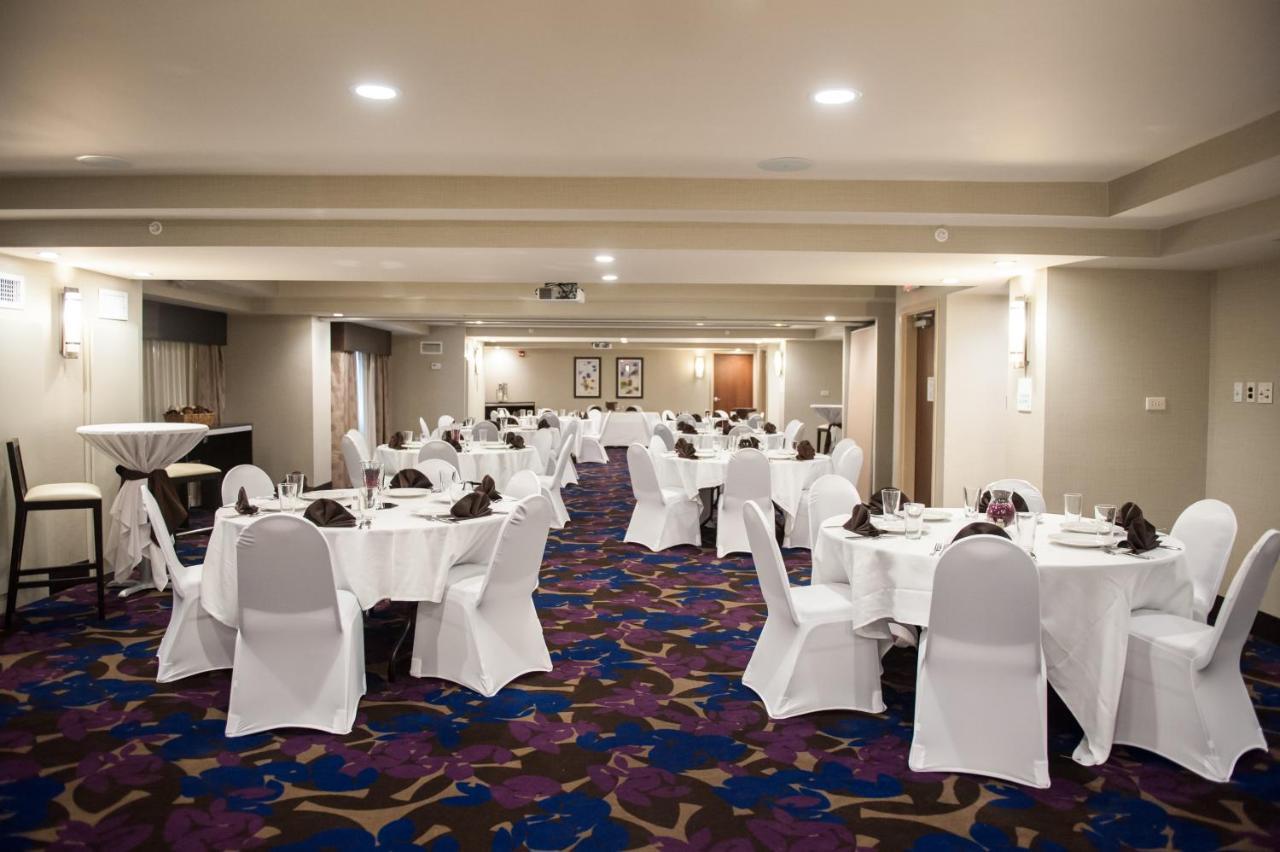 Holiday Inn Little Rock West - Chenal Pkwy, An Ihg Hotel Ngoại thất bức ảnh