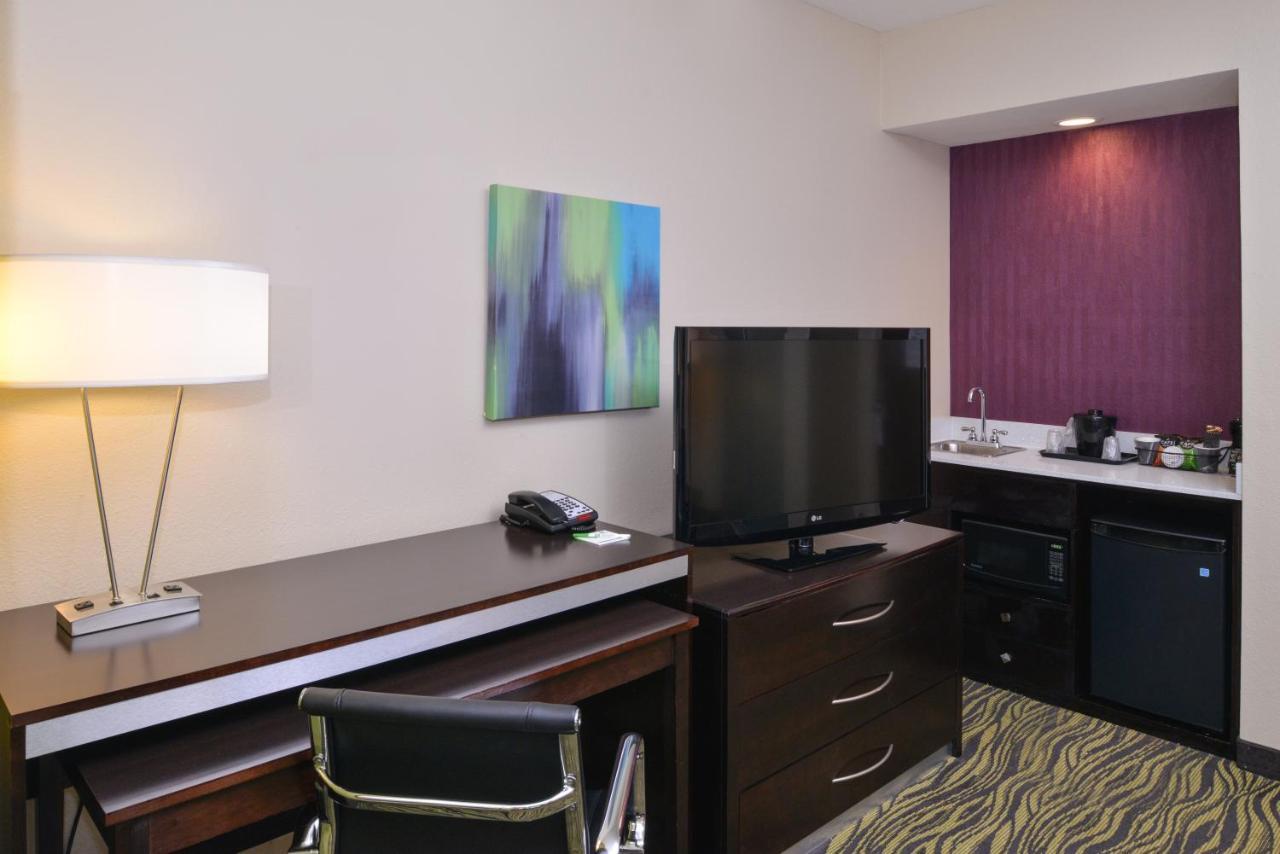 Holiday Inn Little Rock West - Chenal Pkwy, An Ihg Hotel Ngoại thất bức ảnh
