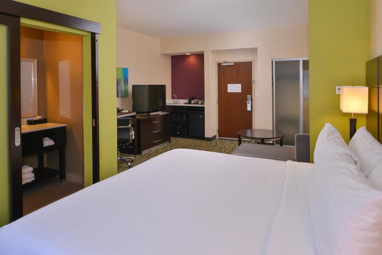 Holiday Inn Little Rock West - Chenal Pkwy, An Ihg Hotel Ngoại thất bức ảnh